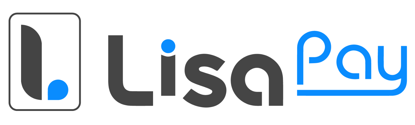 LisaPay logo